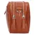 Women's leather crossbody bag BLC-23/2655 CGN