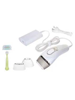 Depilator Braun Skin i-expert Smart IPL PL5382