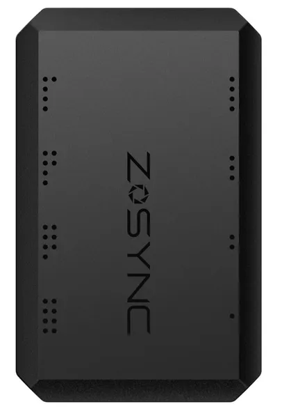 Zalman Z-Sync ARGB Controller, 8CH, 5V 3-Pin