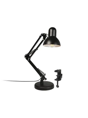 44-149# lb-09 drawing desk lamp 2in1 e27