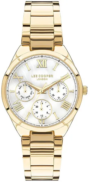 Analog watches LC07456.120