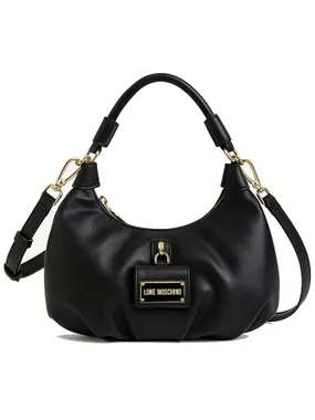 Women's Banana bag handbag