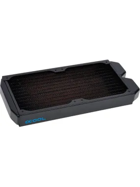 NexXxos ST30 240mm, radiator