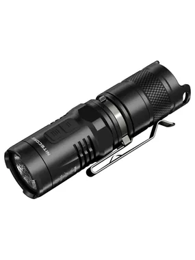 FLASHLIGHT MT SERIES/920 LUMENS MT10C NITECORE