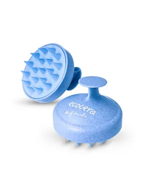 Medi Scalp Brush Blue