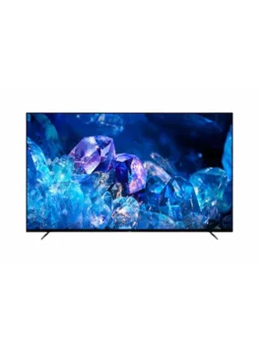 TV SET OLED 77" 4K/XR77A80KAEP SONY