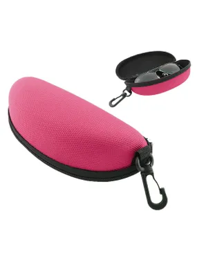 AG177I Hard case for pink glasses