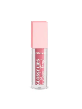 Glossy lips lip gloss 02 candy dream 3.6ml