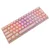 White Shark GK-002421 Wakizashi Pink US Blue Switches