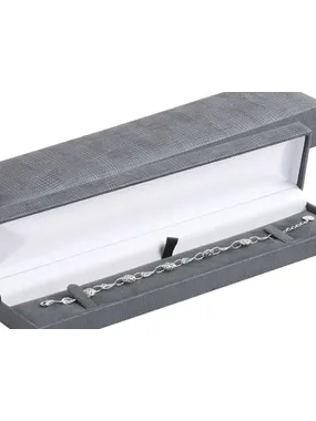 Leatherette box for bracelet GZ-9 / A25