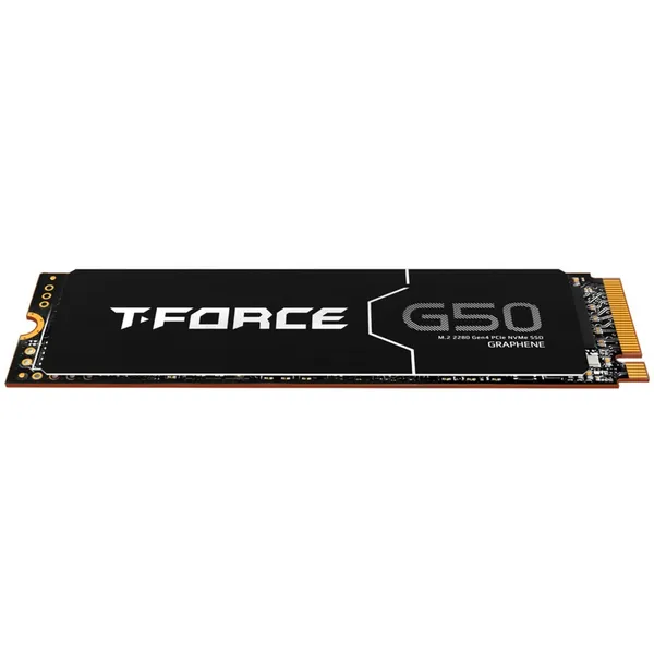 T-FORCE G50 1TB, SSD