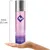 ID PLEASURE - TINGING SENSATION WATER BASED LUBRICANT 500 ML