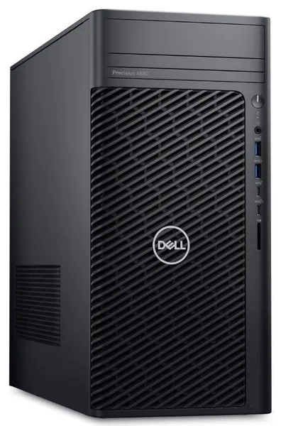 PC PRE 3680 CI7-14700K EST/32GB/1TB N010PT3680MTEMEA DELL