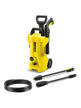 Augstspiediena mazgātājs Karcher K 2 Premium Power Control