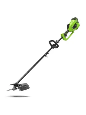 40V Greenworks trimmeris G40LT - 2101507