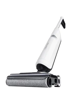 VACUUM CLEANER FLEXI LITE/WHITE WD3D3A01-01 ROBOROCK