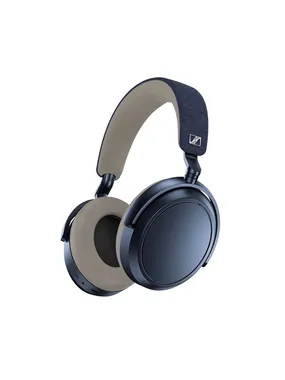 Sennheiser Momentum 4 Wireless Denim - bezvadu austiņas