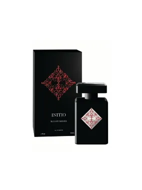 Blessed Baraka EDP, 90ml, 90ml