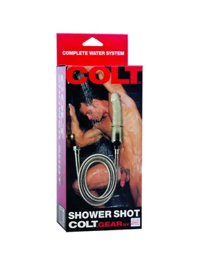 CALEXOTICS - COLT SHOWER SHOT