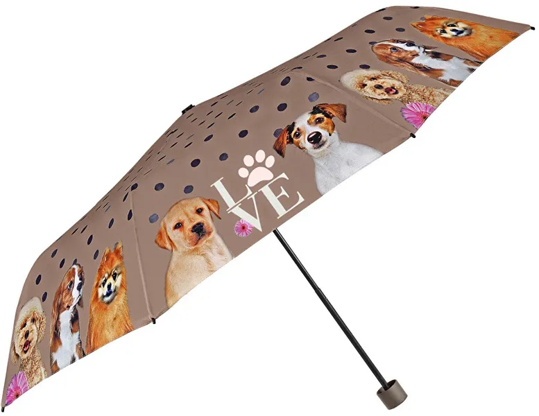 Children's folding umbrella 26371.3