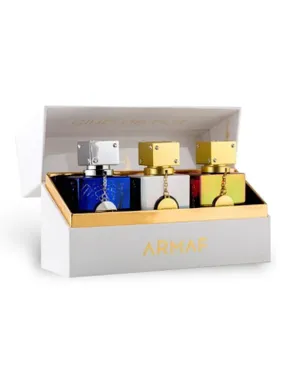 Mini set Armaf - EDP 3 x 30 ml