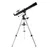 Celestron PowerSeeker 80EQ refraktors 225x melns