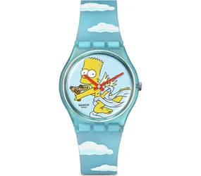 The Simpsons Angel Bart SO28Z115