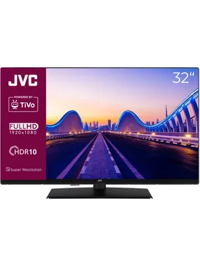 LT-32VF5355, LED TV