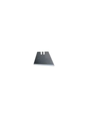 Blades for knives - universal trapezoid 50mm pcs. 100 [p]