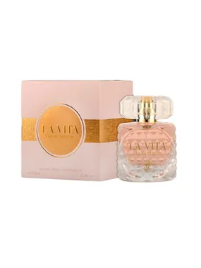 La Vita - EDP, 2 ml - spray with atomizer