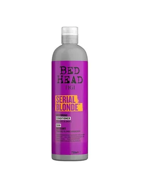 Bed Head Serial Blonde Restoring Conditioner Hair conditioner blonde 750ml