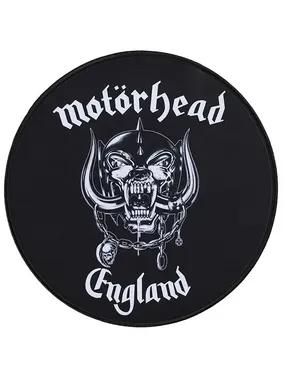 Subsonic Gaming Mouse Pad Motorhead