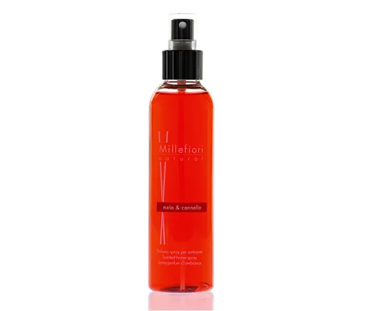 Home spray Natura l Apple & Cinnamon 150 ml