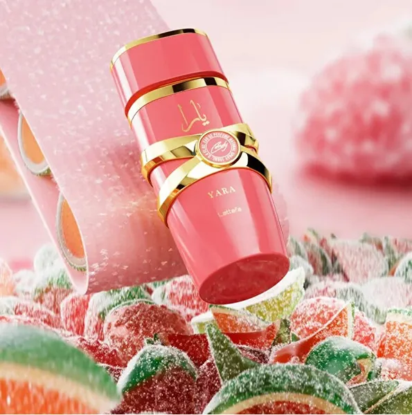 Yara Candy - Edp, 100 ml