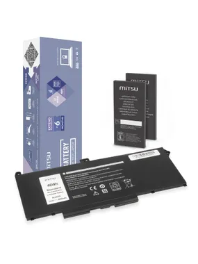 MITSU DELL LATITUDE PRECISION 3000mAh 15,2V