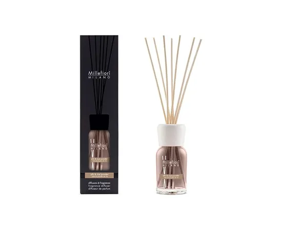 REED DIFFUSER 100ML SILK & RICE POWDER