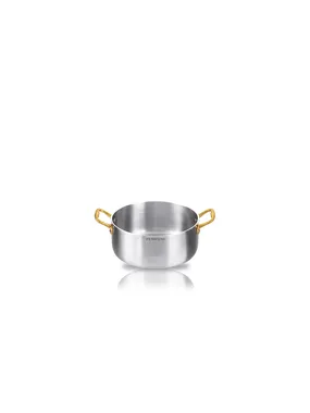 Pensofal 4910-E  Academy Class Saucepan With Two Handles  24cm