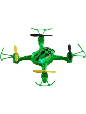 Quadcopter FROXXIC, drone