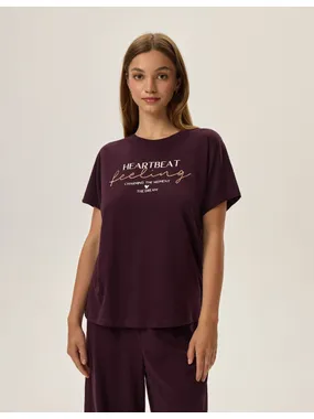 HENDERSON 41864 FREJA PYJAMAS