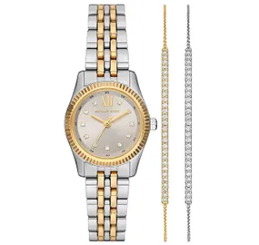 Gift Set Lexington + MK4815set bracelet