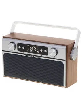 Radio CR1183 Bluetooth USB