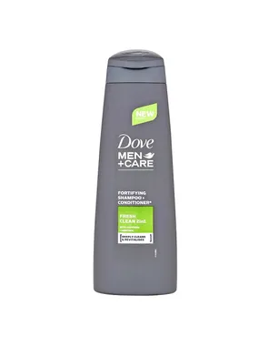 2in1 Shampoo Men + Care Clean Fresh (Fortifying Shampoo + Conditioner) 250 ml