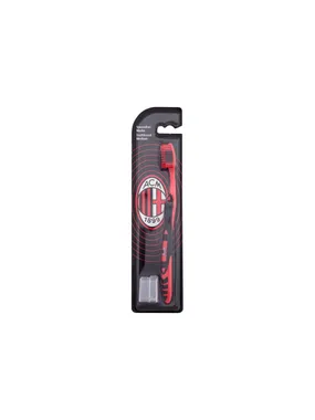 AC Milan Toothbrush Toothbrush , 1pc