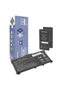 #Mitsu fr HP 14-BP 3400mAh(39Wh) 11.55V