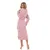 L&L WOMEN'S BATHROBE 2419 TESS