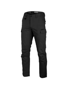 Black cargo pants, "2xl", ce, lahti