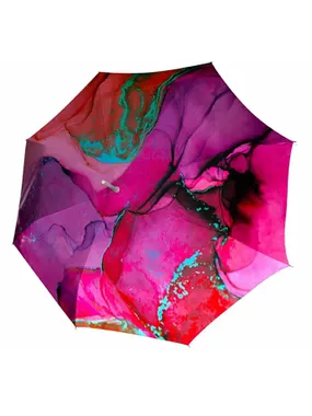 Women's bare umbrella Carbonsteel 714865M01