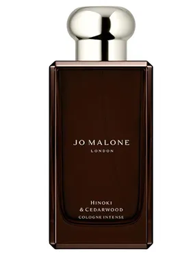 Hinoki & Cedarwood Cologne Intense - EDC, 50 ml