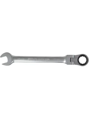 Combination wrench with sin. and joint 13mm, CV, proline "HD"