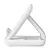 Folding Phone Stand Baseus (white)